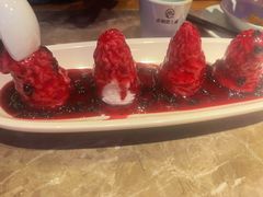 -老板恋上鱼(恒隆广场店)