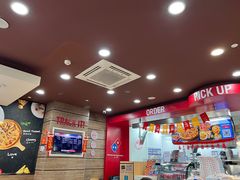 -达美乐比萨(文三路店)