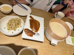 -小大董·烤鸭(王府井apm店)