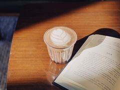-山下C5cafe(惠通时代广场店)