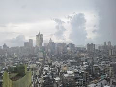 -澳门十六浦索菲特大酒店