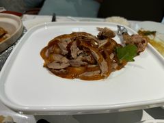 -味+新京宴·烤鸭·北京菜(创意谷店)