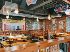-蜀家渝重庆火锅(南屏街店)
