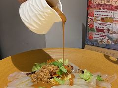 -李记东北饺子馆·东北菜(欢乐谷店)