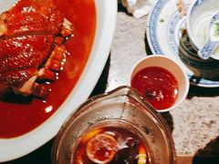 -南京大牌档(苏州中心店)