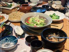 -赤坂亭·M9和牛烧肉·铁板烧·日料398放题(长泰广场店)