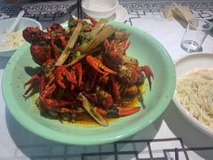 -靓虾二哥长沙地标小龙虾(五一广场店)