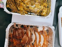 -火刻北京烤鸭(市北区·鲍岛市场店)