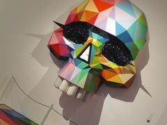 -chi K11艺术空间展览厅