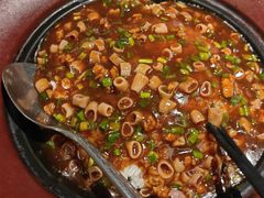-小放牛炒菜馆(裕华万达店)