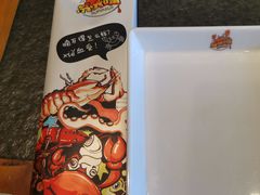 -马路边上·小海鲜烧烤(八一路店)
