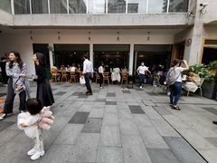 -RAC BAR(安福路店)