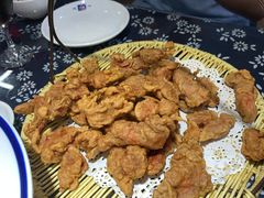 里脊肉-旺角小渔村(幸福中路店)