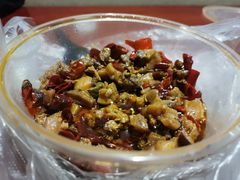 -盐帮80后冷吃兔·自贡特产·手撕兔(通达总店)