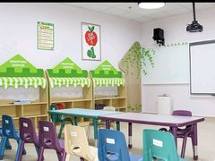 -瑞思成长中心(高新校区)