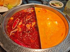 寿喜锅-牛New寿喜烧(虹桥新天地店)