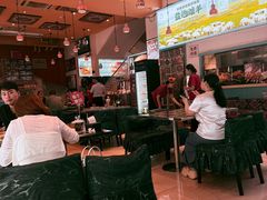 -撒拉花儿·新疆菜·清真(太阳宫店)