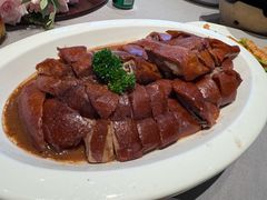-顺鹅季·非遗烧鹅(六道口店)