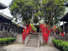 -窦圌山风景区