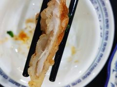 -一锅厨东北水饺店(厦大店)