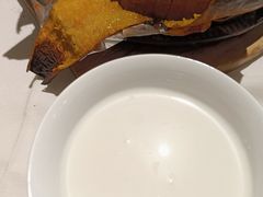 牛腿南瓜蘸椰奶-眉州东坡(通州店)