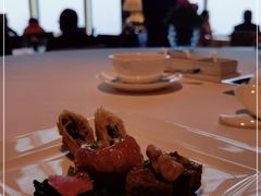 -金轩中餐厅 Jin Xuan(浦东丽思卡尔顿酒店)