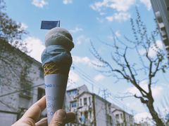 -Dal Cuore 达可芮冰淇淋(陕西北路店)