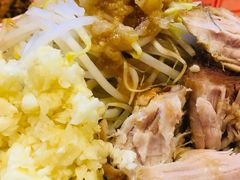 拉面-拉面莊夢語＆中华料理八椿