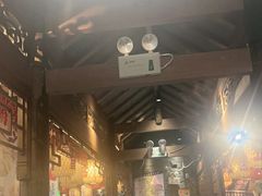 -南京大牌档(济南万象城店)