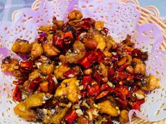 -乌江鱼杭帮菜(西湖店)