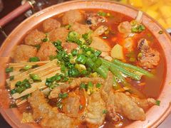 -潞州宴(清华店)