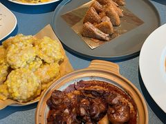 -闽海肴(北辰荟店)