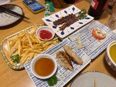 -大焰自助日式料理 铁板烧(徐汇店)