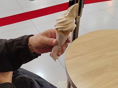 -汉堡王(龙德广场店)