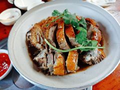 -农厨好味·温泉鹅·农家菜