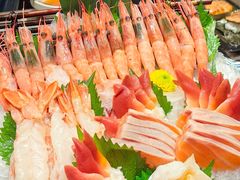 -大葉日本料理·龍蝦任食放題(廣州W酒店)