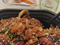 -上清·三文鱼鲜寿司(同德店)