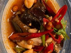-那家小馆•北京菜•烤鸭(香山店)