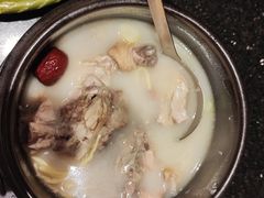 -笑谈小街·韩国料理(萝岗店)