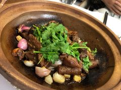 -味+新京宴·烤鸭·北京菜(创意谷店)