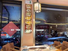 -遇东北林区铁锅炖(南开店)