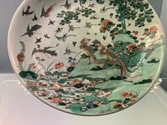 -上海博物馆(人民广场馆)