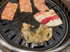 -火炉火自助餐(悠唐购物中心店)