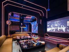 -V SHOW max KTV(粉巷店)