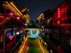 -台儿庄古城