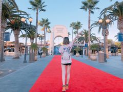 -好莱坞环球影城