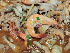 -胖哥俩肉蟹煲(河北勒泰购物中心店)