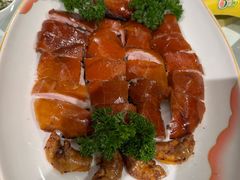 -老广酒楼(樱花店)