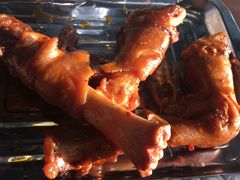 -清真·尼罗美食城(王府井生活广场店)