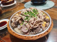 -猪肉婆私房菜(容桂总店)